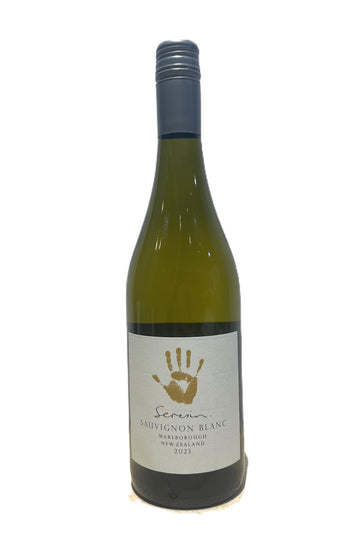 Seresin 2023 Marlborough Sauvignon Blanc